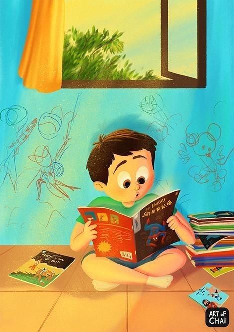 دانش اموز درس را به خاطر نمیسپارد